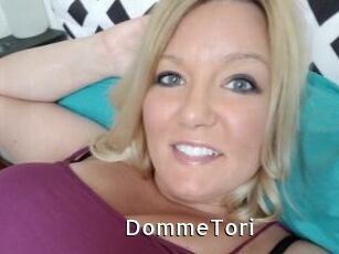 DommeTori