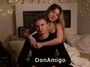 DonAmigo