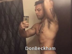 Don_Beckham