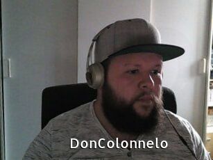 DonColonnelo