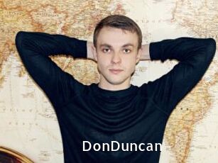 DonDuncan