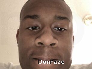 DonFaze