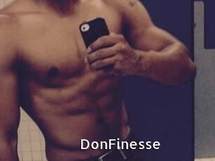 DonFinesse