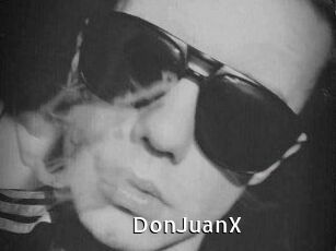 DonJuanX