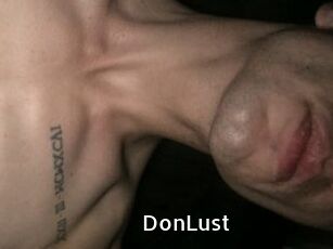 DonLust