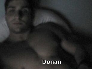 Donan