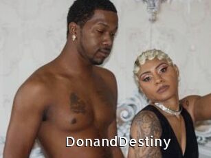 DonandDestiny
