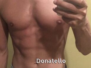 Donatello