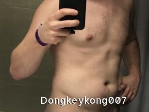 Dongkeykong007