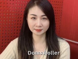DonnaBoller