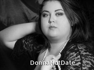 DonnaHotDate