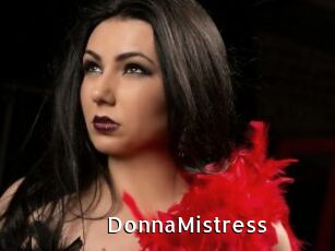 DonnaMistress
