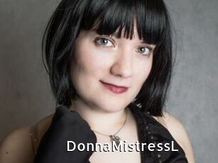 DonnaMistressL