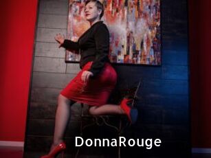 DonnaRouge