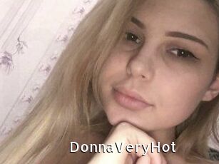 DonnaVeryHot