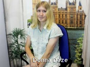 Donna_Daze