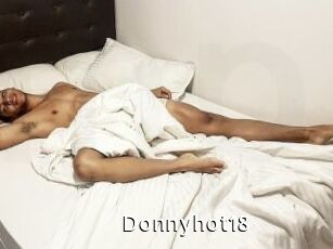 Donnyhot18