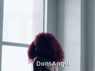 DonsAngel My Porno Stash