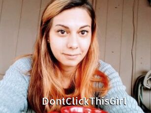 DontClickThisGirl