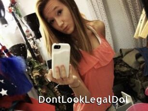 DontLookLegalDoI