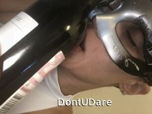 DontUDare