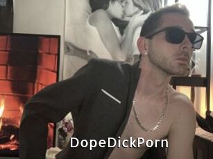 DopeDickPorn