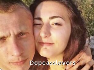 Dopeasslovers