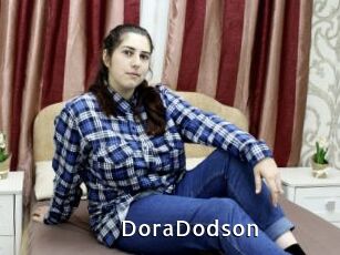 DoraDodson