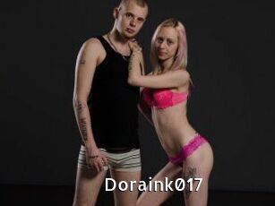 Doraink017