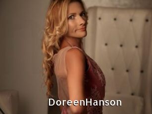 DoreenHanson