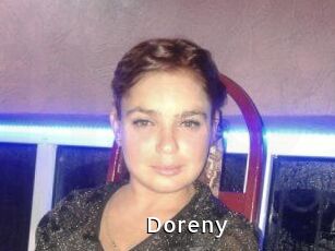 Doreny