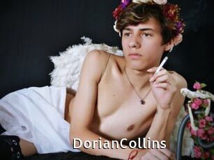 DorianCollins
