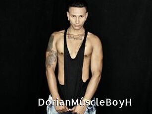 DorianMuscleBoyH