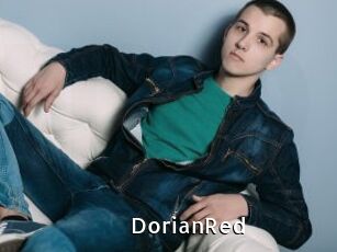 DorianRed