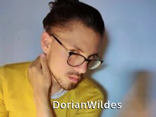 DorianWildes