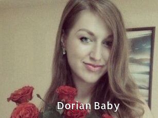 Dorian_Baby
