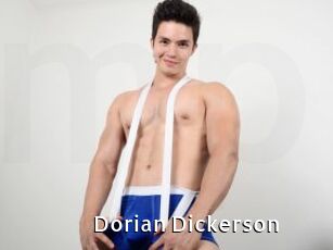 Dorian_Dickerson