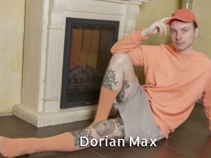 Dorian_Max
