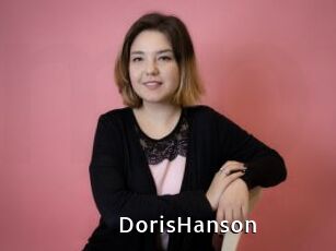 DorisHanson