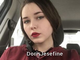 DorisJesefine