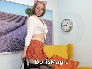 DorisMagic