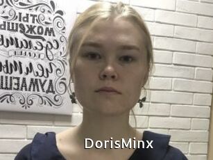 DorisMinx