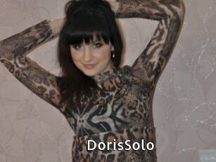 DorisSolo