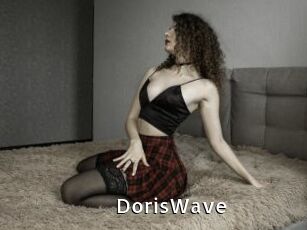 DorisWave My Porno Stash
