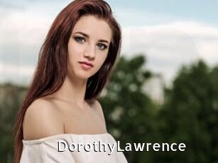DorothyLawrence