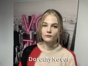 DorothyNever