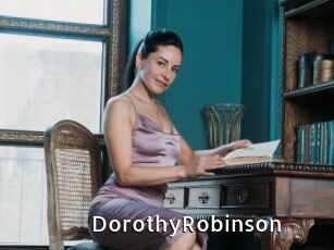 DorothyRobinson