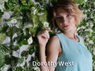 DorothyWest