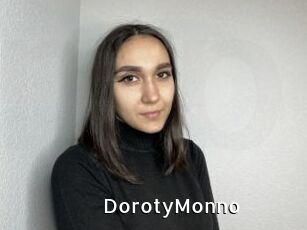DorotyMonno My Porno Stash