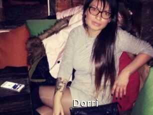 Dorri